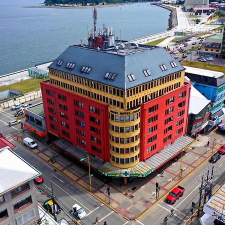 Hotel Apart Colon Puerto Montt Exterior photo